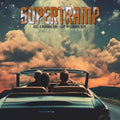 Supertramp - Just A Normal Day - Live In London 1975 (CD) (US Import)