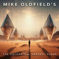 Mike Oldfield / Steve Hillage - Orchestral Hergest Ridge - Live (CD)