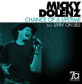 Micky Dolenz - Chance Of A Lifetime (Clear Vinyl Limited) (Vinyl Single) (US Import)