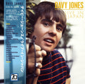 Davy Jones - Live In Japan (Red, White & Blue Vinyls) (Vinyl) (US Import)