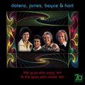 Dolenz, Jones, Boyce & Hart - Dolenz, Jones, Boyce & Hart (2CD) (CD)
