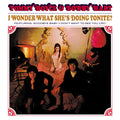 Boyce & Hart - I Wonder What She's Doing Tonite? (CD)