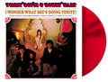 Boyce & Hart - I Wonder What She's Doing Tonite? (Coloured Vinyl) (Vinyl) (US Import)