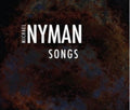 Michael Nyman / Hilary Summers / Sarah Leonard - Songs: Celan / 8 Lust / Acts Of Beauty (3CD Box) (CD)