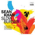 Sean Khan - Slow Burner (CD)