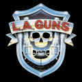 La Guns - La Guns (CD)
