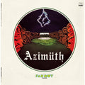 Azymuth - Azimuth (Vinyl) (US Import)