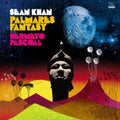 Sean Khan - Palmares Fantasy FT. Hermeto Pascoal (CD)