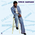 Emilio Santiago - Emilio Santiago (Vinyl) (US Import)