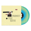 Flypaper - Forget The Rush (Blue & Yellow Vinyl) (Vinyl) (US Import)