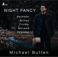 Michael Butten - Night Fancy (CD)