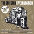 Selecter - Live Injection (CD)