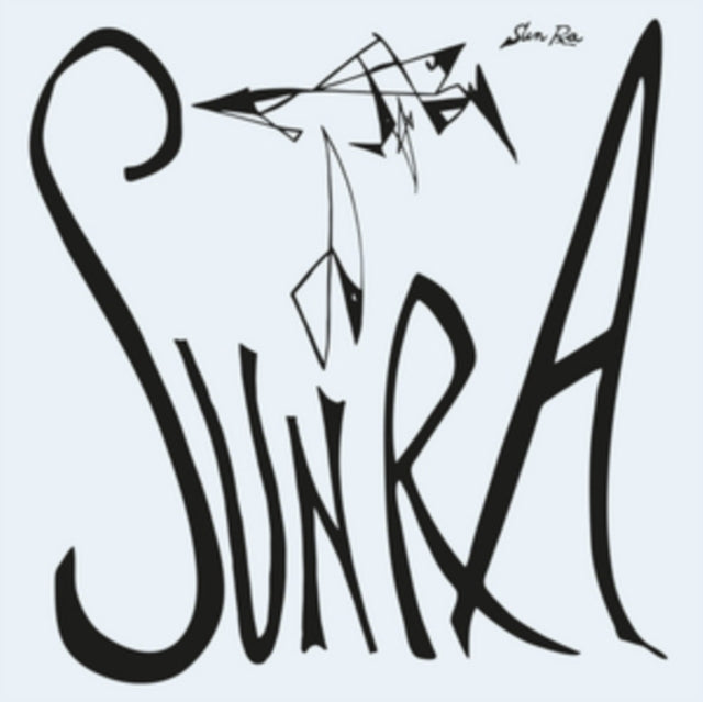 Sun Ra - Art Forms Of Dimensions Tomorrow (CD)