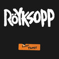 Royksopp - Lost Tapes (CD)