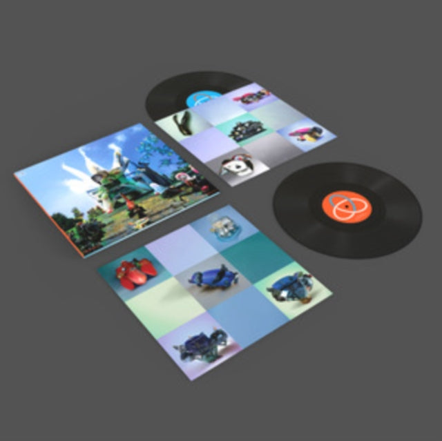 Royksopp - Profound Mysteries (2LP) (Vinyl) (US Import)