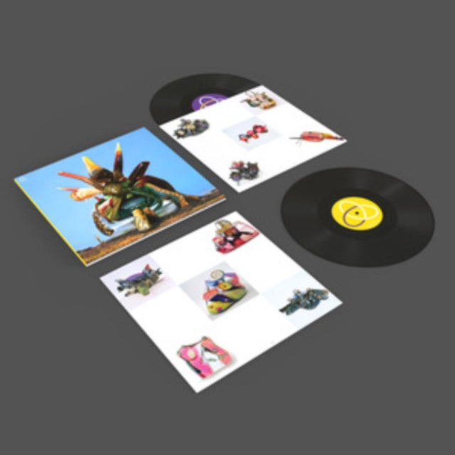 Royksopp - Profound Mysteries II (2LP) (Vinyl) (US Import)