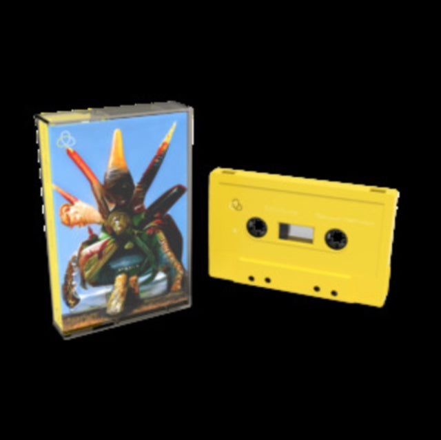 Royksopp - Profound Mysteries II (Cassette)
