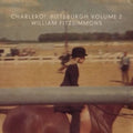 William Fitzsimmons - Charleroi: Pittsburgh VOL2 (CD)