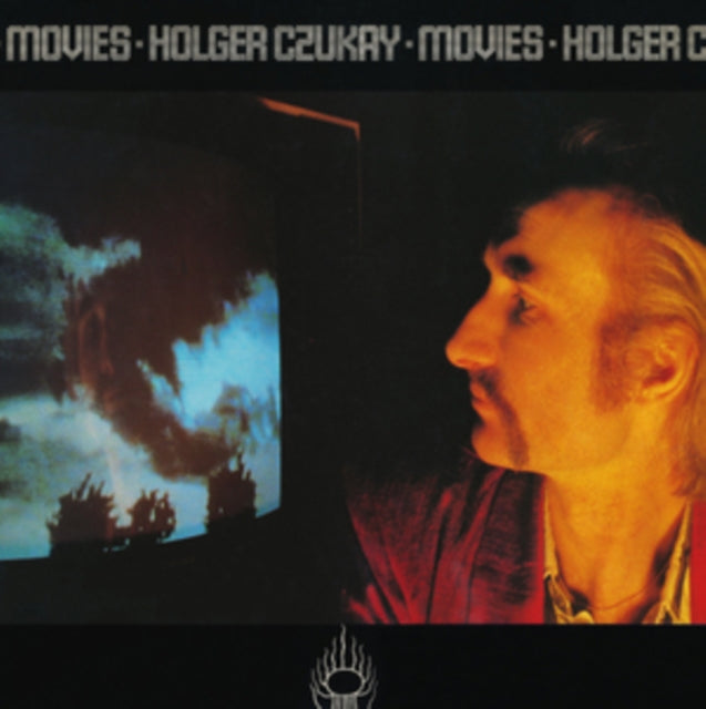Holger Czukay - Movies (Vinyl) (US Import)