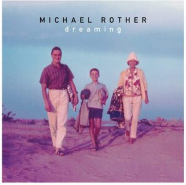 Michael Rother - Dreaming (CD)