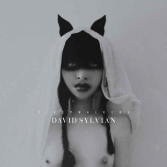 David Sylvian - Sleepwalkers (Deluxe Edition) (CD)