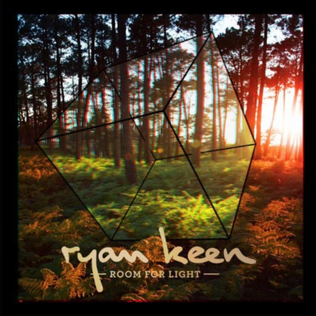 Ryan Keen - Room For Light (Vinyl) (US Import)