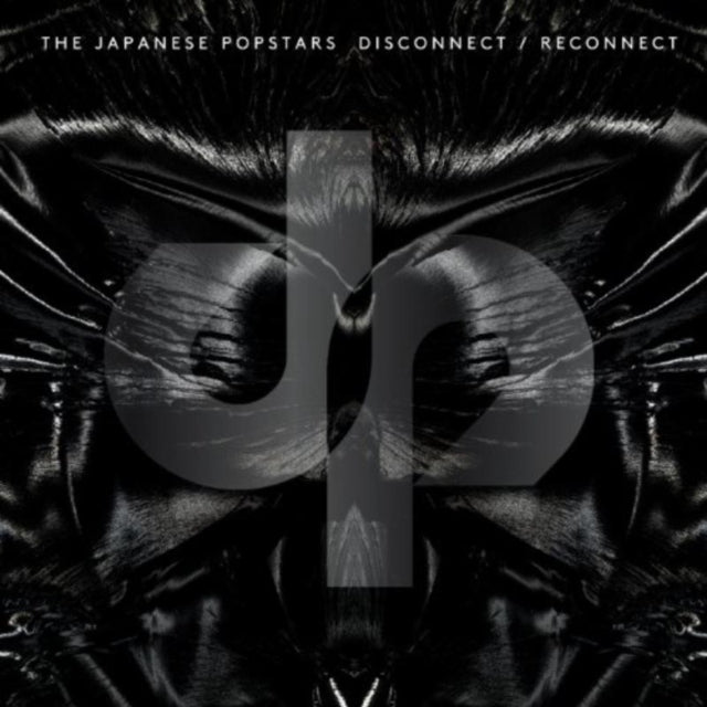 Japanese Popstar - Disconnect/Reconnect (CD)