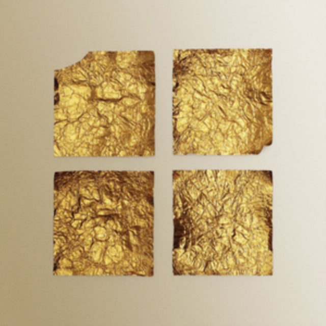 Seams - Quarters (Vinyl) (US Import)
