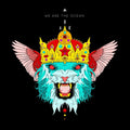 We Are The Ocean - Ark (CD)