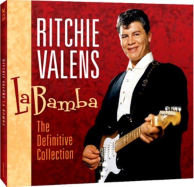 Ritchie Valens - La Bamba (CD)
