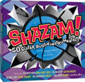 Various Artists - Shazam: 50 Guitar Bustin Instrumentals / Var (CD)