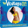 Ventures - Walk Don't Run (CD)