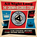 Various Artists - All Night Long: Crown Records Story 1957-1962 / Var (CD)