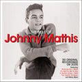 Johnny Mathis - Best Of (CD)