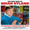 Brian Hyland - Very Best Of (CD)