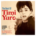 Timi Yuro - Best Of (CD)