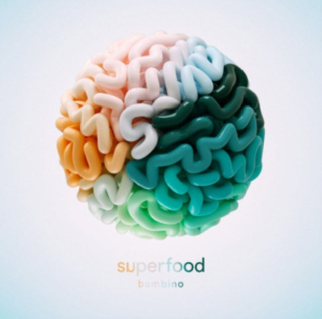 Superfood - Bambino (Vinyl) (US Import)