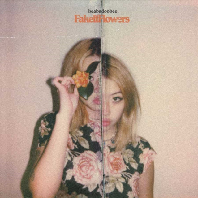 Beabadoobee - Fake It Flowers (CD) (US Import)