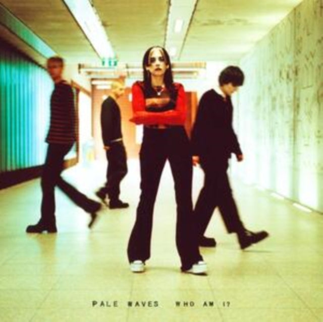 Pale Waves - Who Am I? (Vinyl) (US Import)
