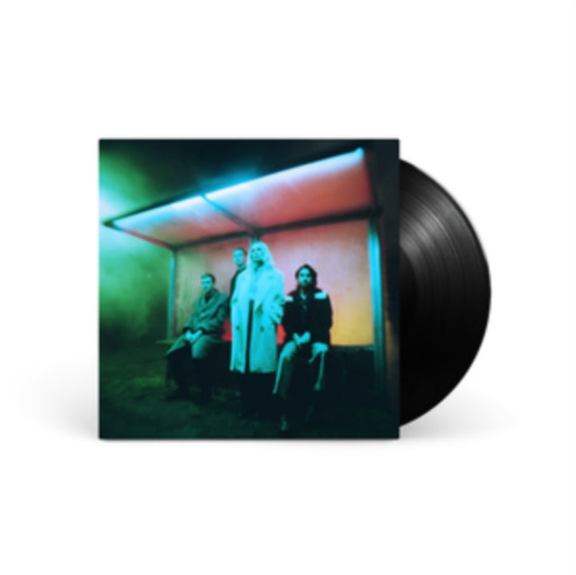 Wolf Alice - Blue Weekend (Vinyl) (US Import)