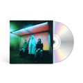 Wolf Alice - Blue Weekend (CD) (US Import)