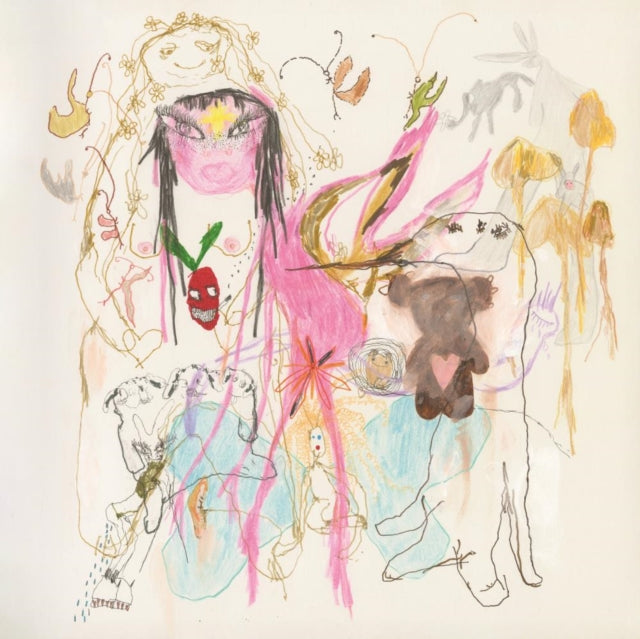 Beabadoobee - Beatopia (CD) (US Import)