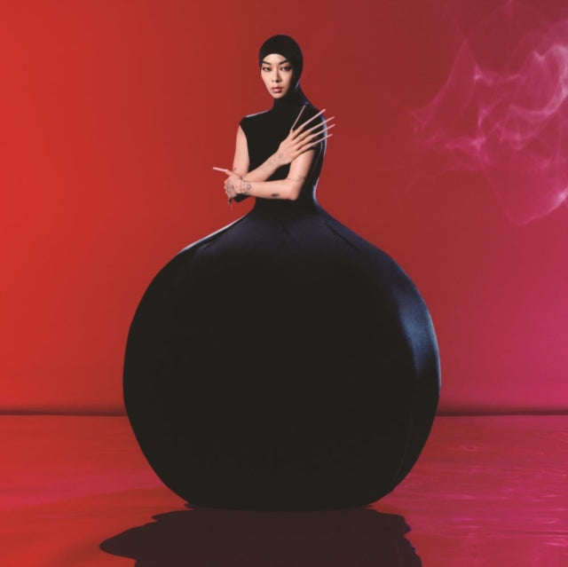 Rina Sawayama - Hold The Girl (Vinyl) (US Import)