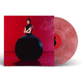 Rina Sawayama - Hold The Girl (Clear/Red Vinyl) (I) (Vinyl) (US Import)