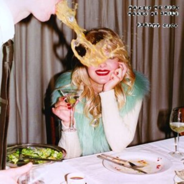 Pretty Sick - Makes Me Sick Makes Me Smile (2LP) (Vinyl) (US Import)