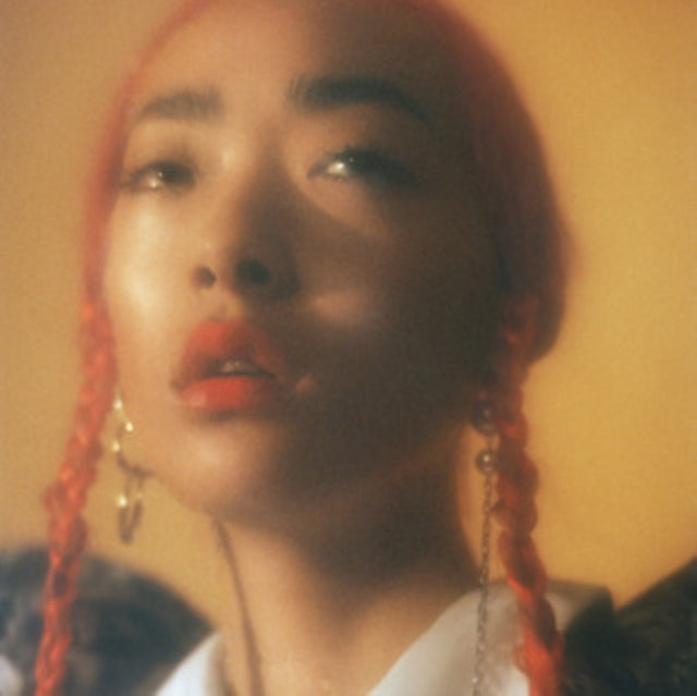 Rina Sawayama - Rina (Clear Vinyl) (Vinyl) (US Import)