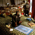 Sipho. - Prayers & Paranoia (I) (CD)