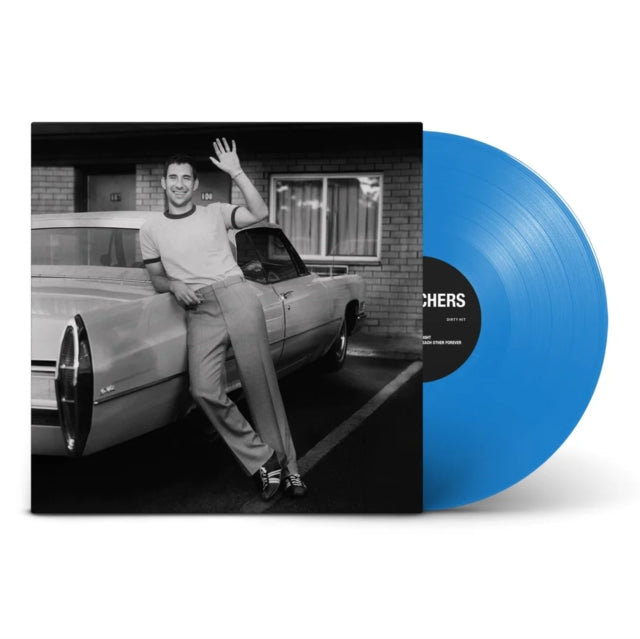 Bleachers - Bleachers (Blue Vinyl/2LP) (I) (Vinyl) (US Import)