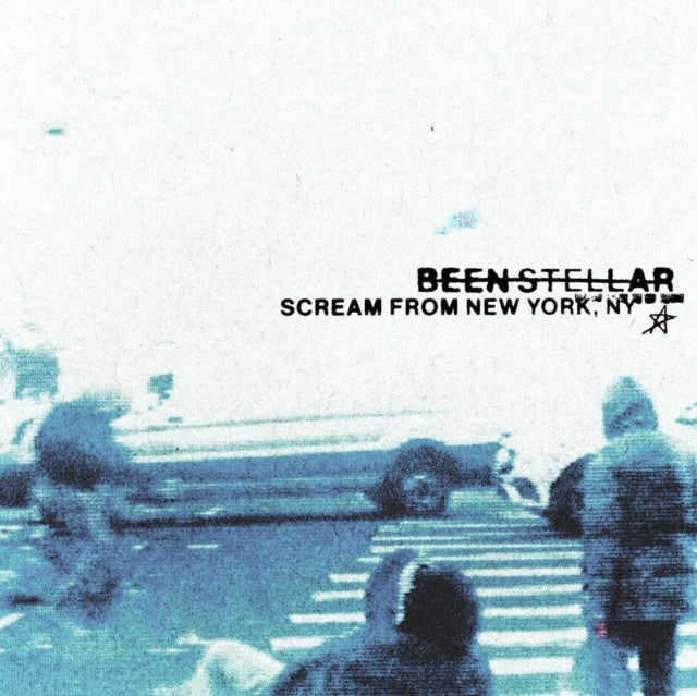 Been Stellar - Scream From New York, Ny (Vinyl) (US Import)