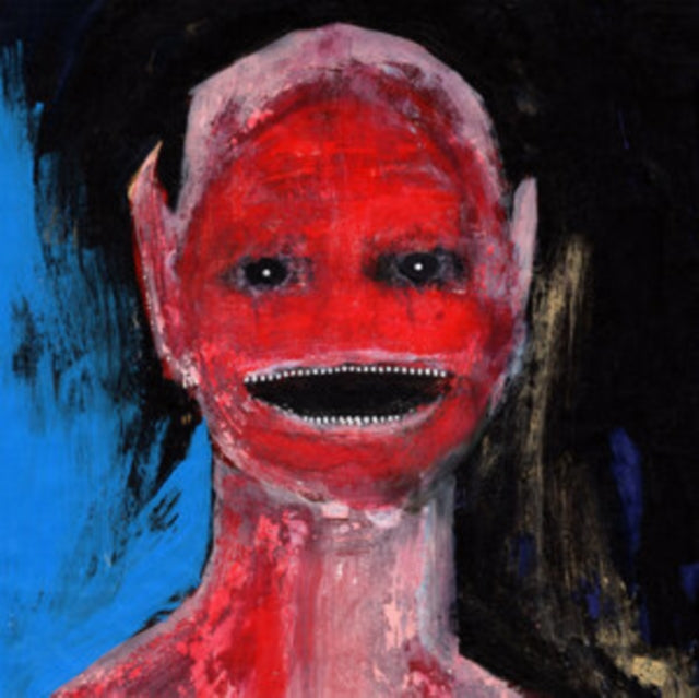 Lowertown - Gaping Mouth (Red Vinyl) (Vinyl) (US Import)
